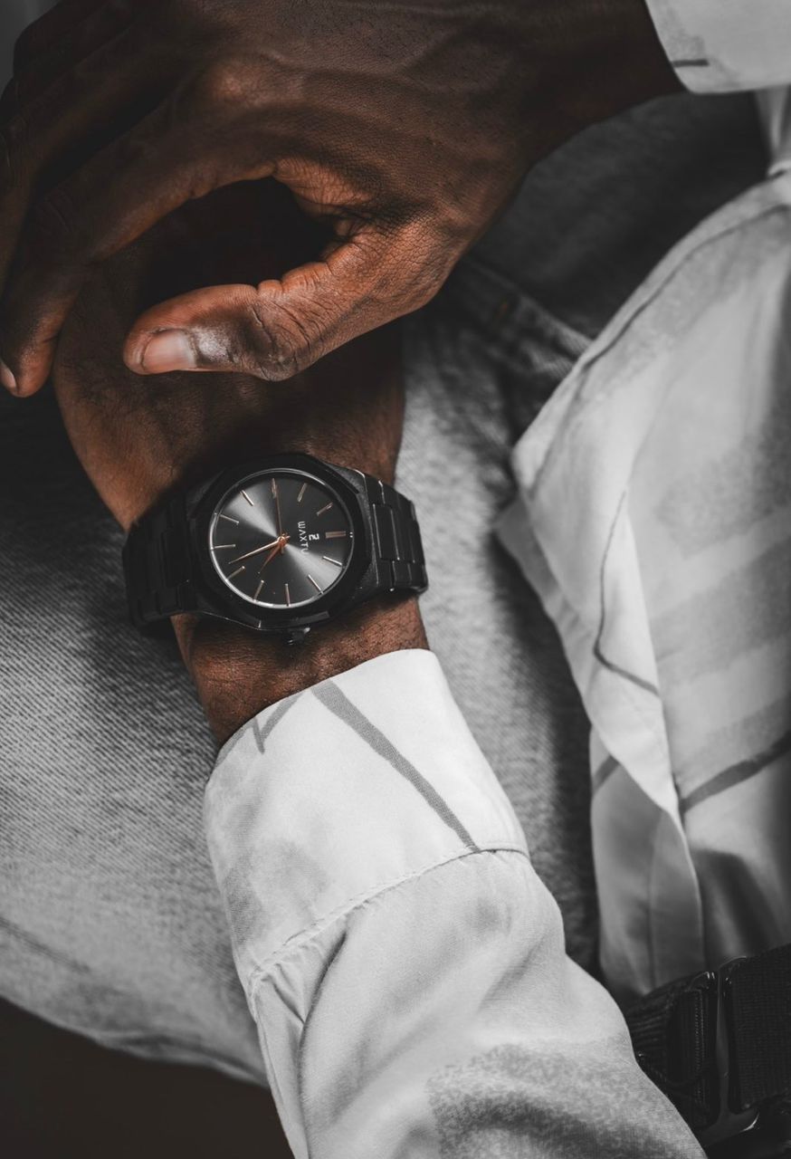 Montres